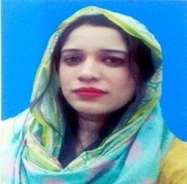 Dr. Ayesha Rehman