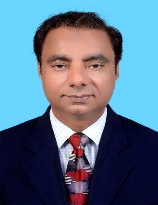 Prof Dr. Muhammad Mushtaq Ahmad