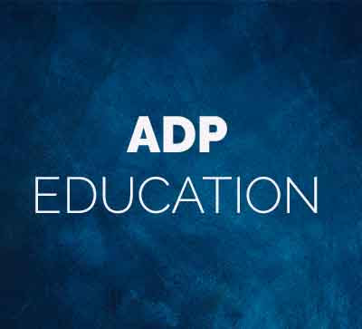 ADP Education