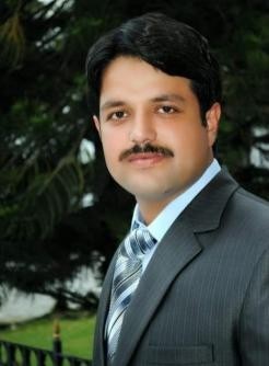 mr. waqar azeem khan