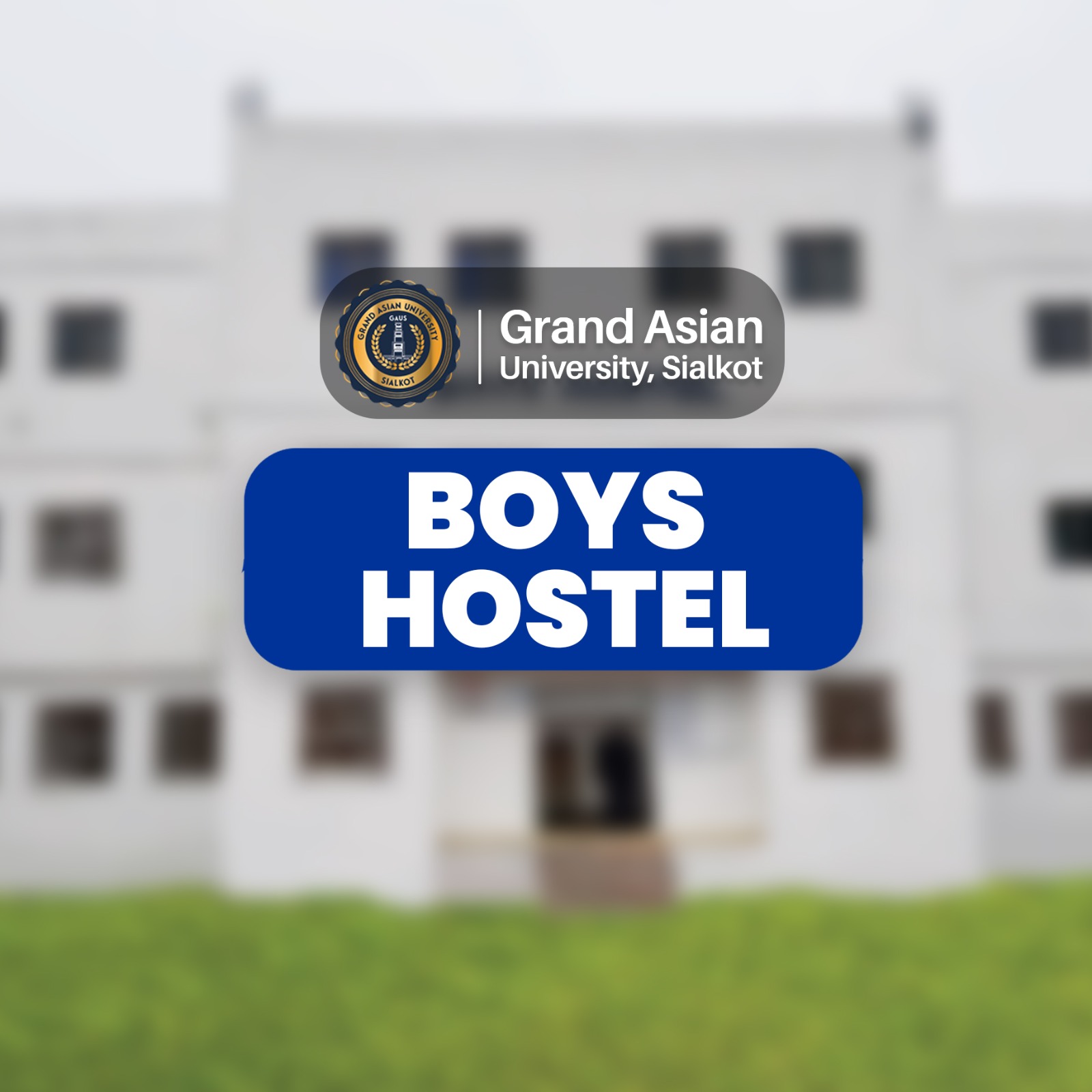 boys hostel 