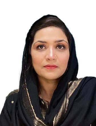Dr. Ambreen Zaineb Khurram