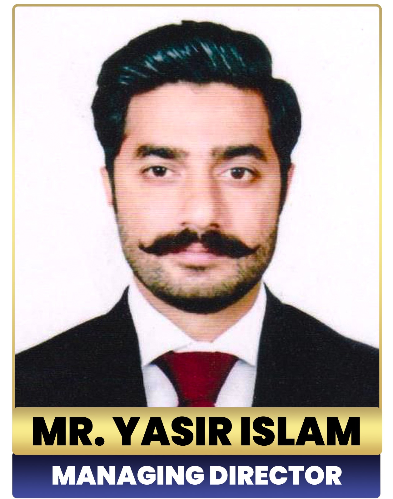 Yasir islma