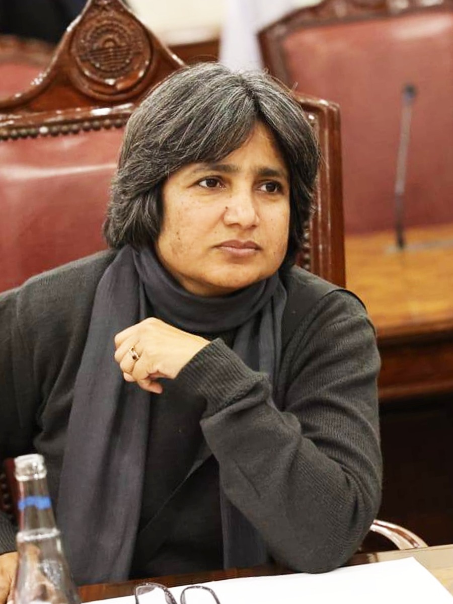 shakeela