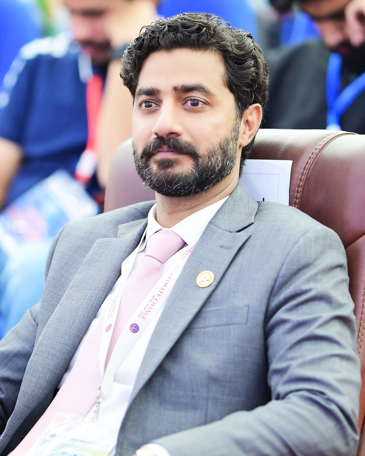 Yasir shb