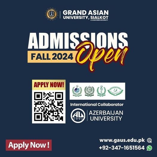 admissions