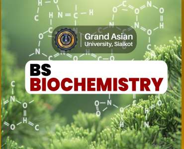 biochemistry