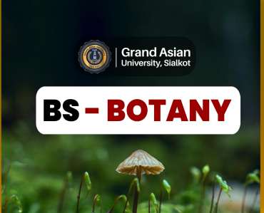 botany