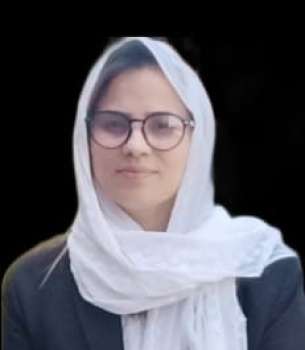 Aisha Shahzad