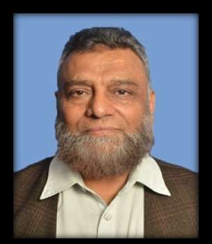 Dr. Akbar Azam