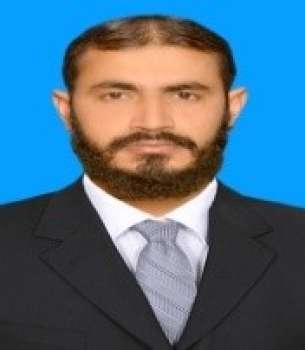 Dr. Imtiaz Ahmad