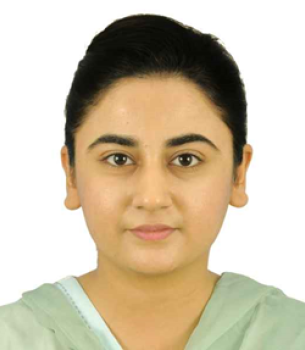 DR. QUDSIA FIRDOUS