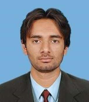 Engr. Muhammad Huzaifa Malik