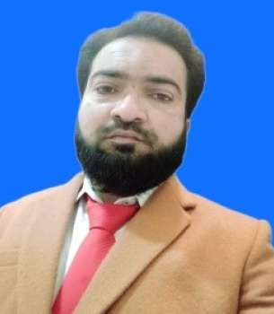 Mr. Hafiz Muhammad Qasim