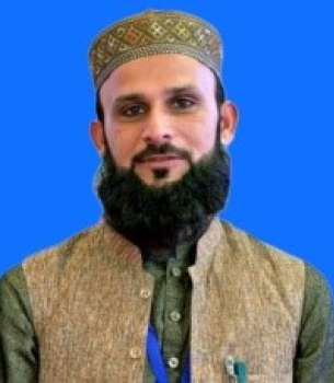 Mr. Muhammad Asif