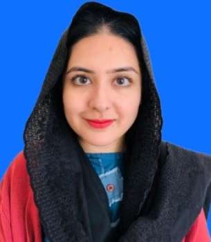 Ms. Atiqa Rana