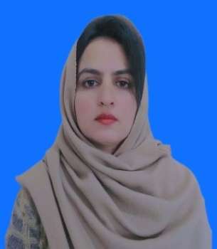 Ms. Maham Razzaq