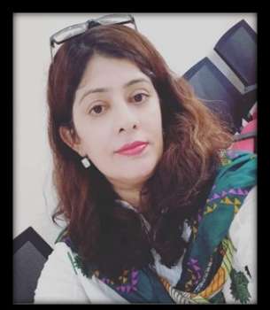 Saima Atif