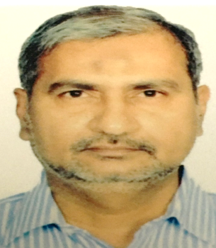 Professor Dr. Syed Muhammad Nurulain