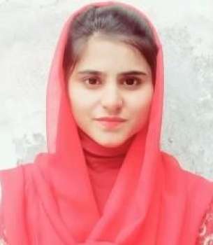 Youmna Jahangir Baig