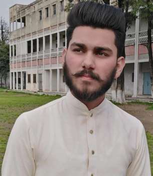 Mr. Syed Shahzaib Ul Hassan Jilani