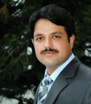 mr. waqar azeem khan