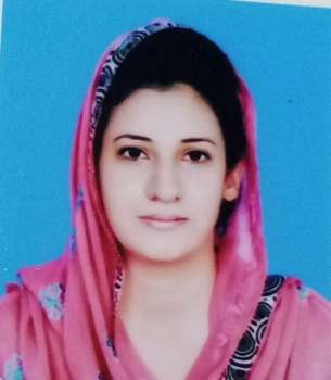 Ambreen Mehmood Awan