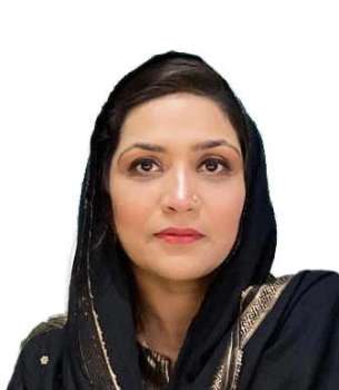 Dr. Ambreen Zaineb Khurram