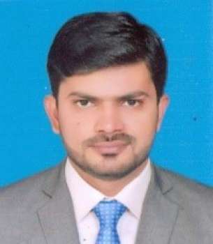 Mr. Ghulam Murtaza