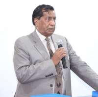 chairman