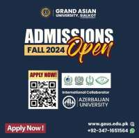 admissions