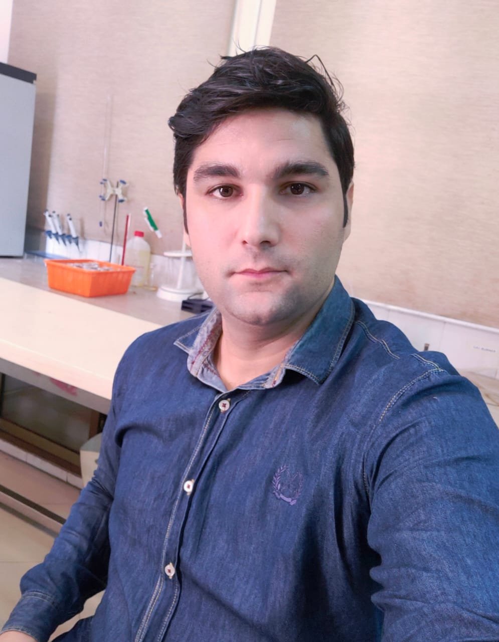 Dr. Aniq Ur Rehman – Grand Asian University Sialkot..!