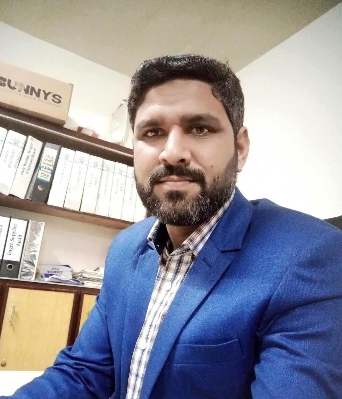 Dr. Waheed Ahmad – Grand Asian Univer…