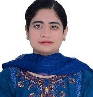 Ms. Noor Fatima