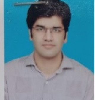 Dr. Salman Ahmed