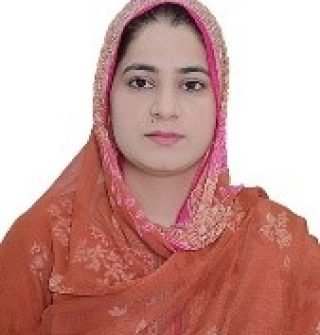 Dr. Nimrah Khalid