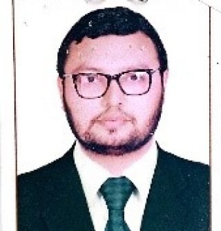 Dr. Muhammad Asad