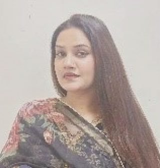 Ms. Sneha Sundhu