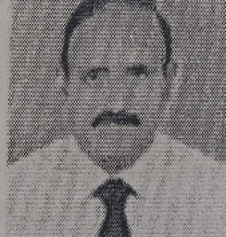 Dr. Faiz Ahmed Faiz
