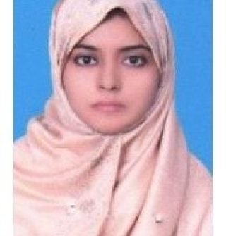 Ms. Asia Bibi