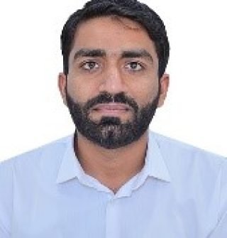Mr. Hafiz Muhammad Areeb