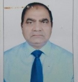 Dr. Amjad Iqbal Burq