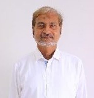 Prof. Dr. Syed Muhammad Nurulain