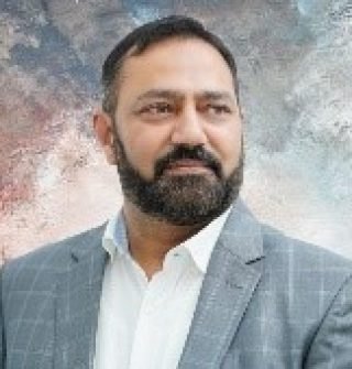 Prof. Dr. Sajid Mehmood