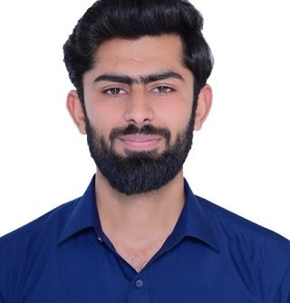 Ahitsham Ur Rehman - Junior Web Developer Picture