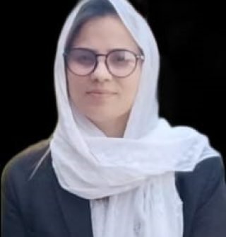 Aisha Shahzad