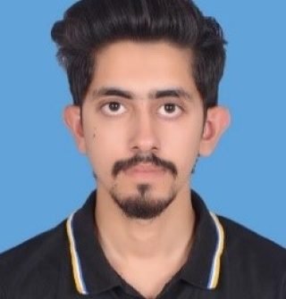 Ali Abdul Rehman