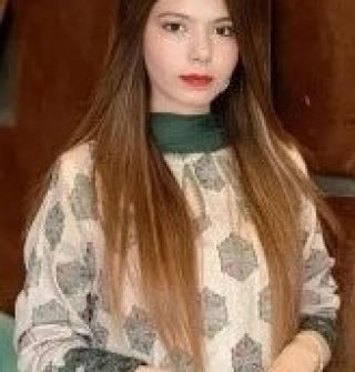 Ayesha Amjad