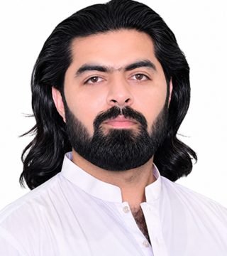 Bilal Ali - Photographer Picture
