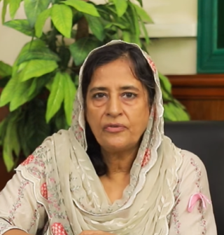 Dr numana amjad